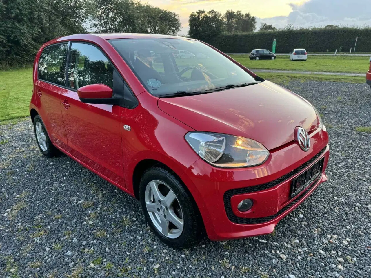 Billede 4 - VW Up! 1,0 60 Move Up! BMT