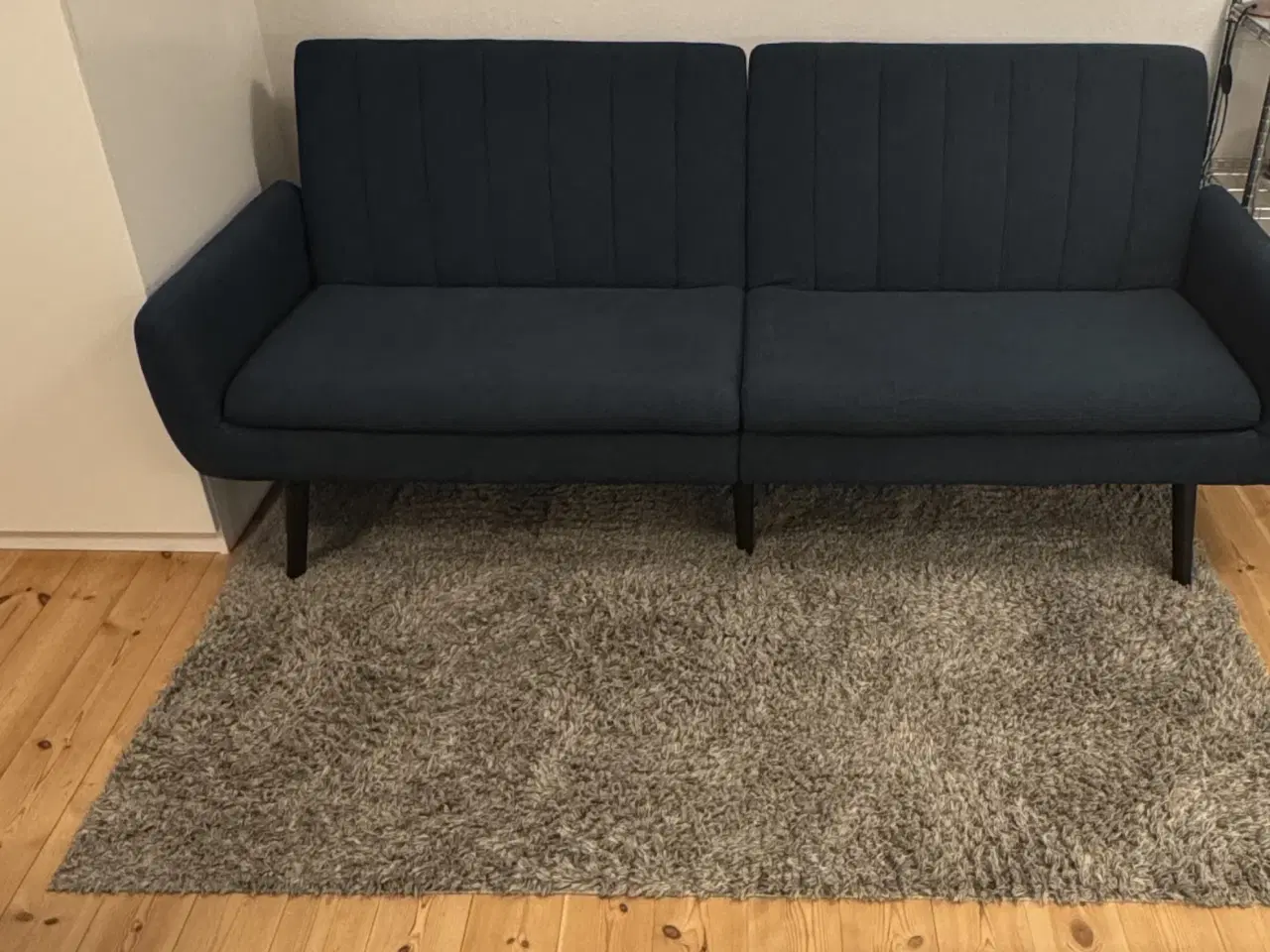 Billede 4 - 3-personers sofa (sovesofa) fra Jysk - "HARNDRUP"