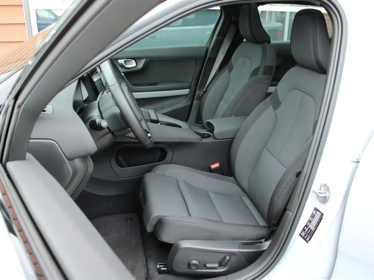 Billede 3 - Polestar 2 EL Long range Dual motor AWD 421HK 5d Aut.