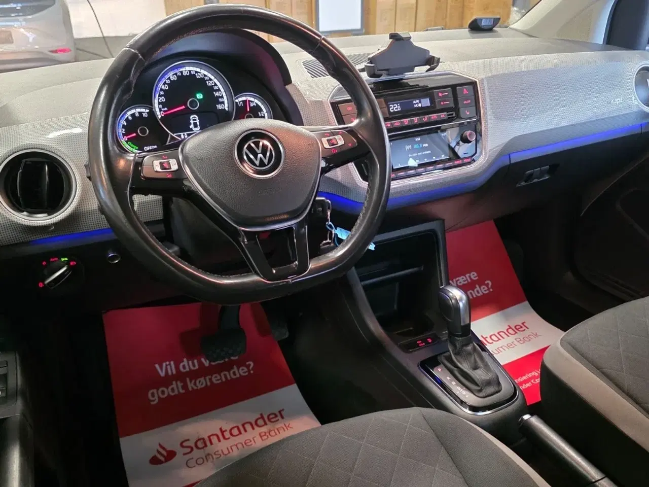 Billede 10 - VW e-Up!  Style