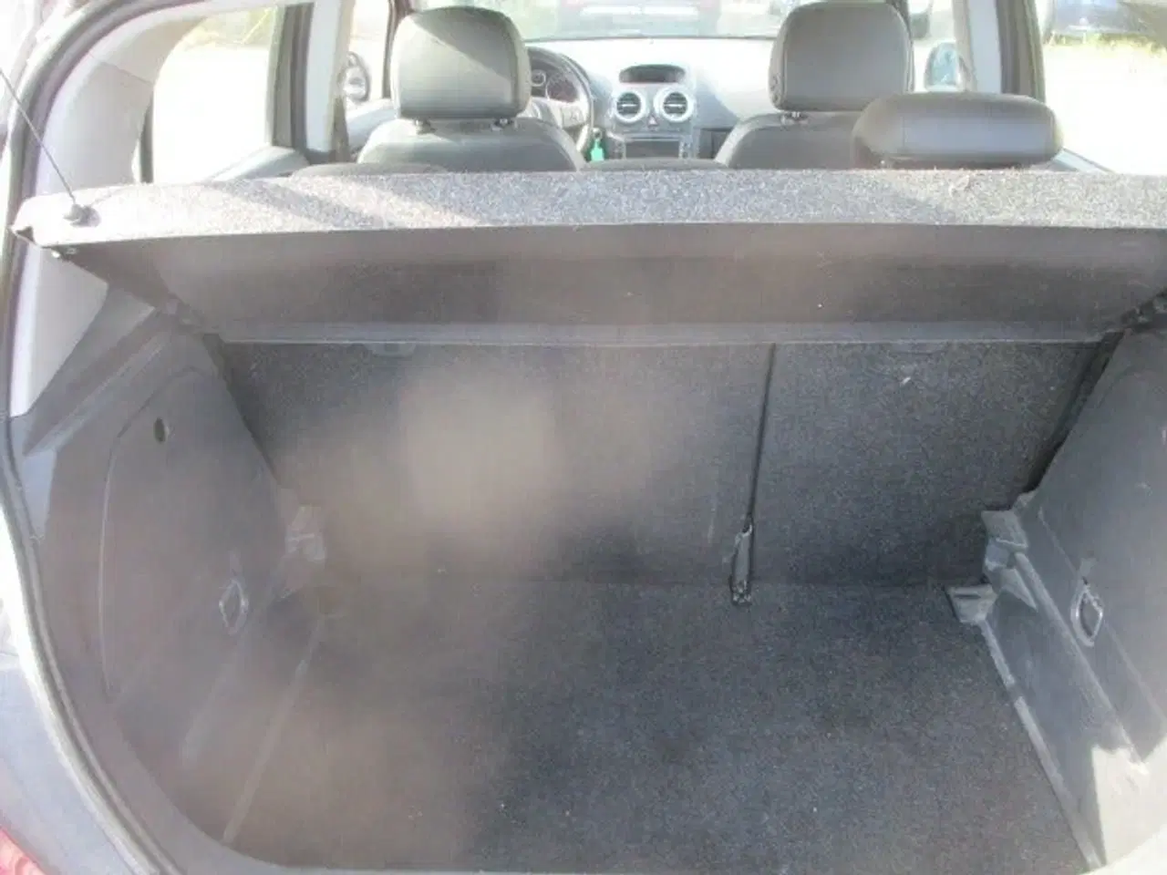 Billede 5 - Opel Corsa 1,3 CDTi 95 Cosmo eco