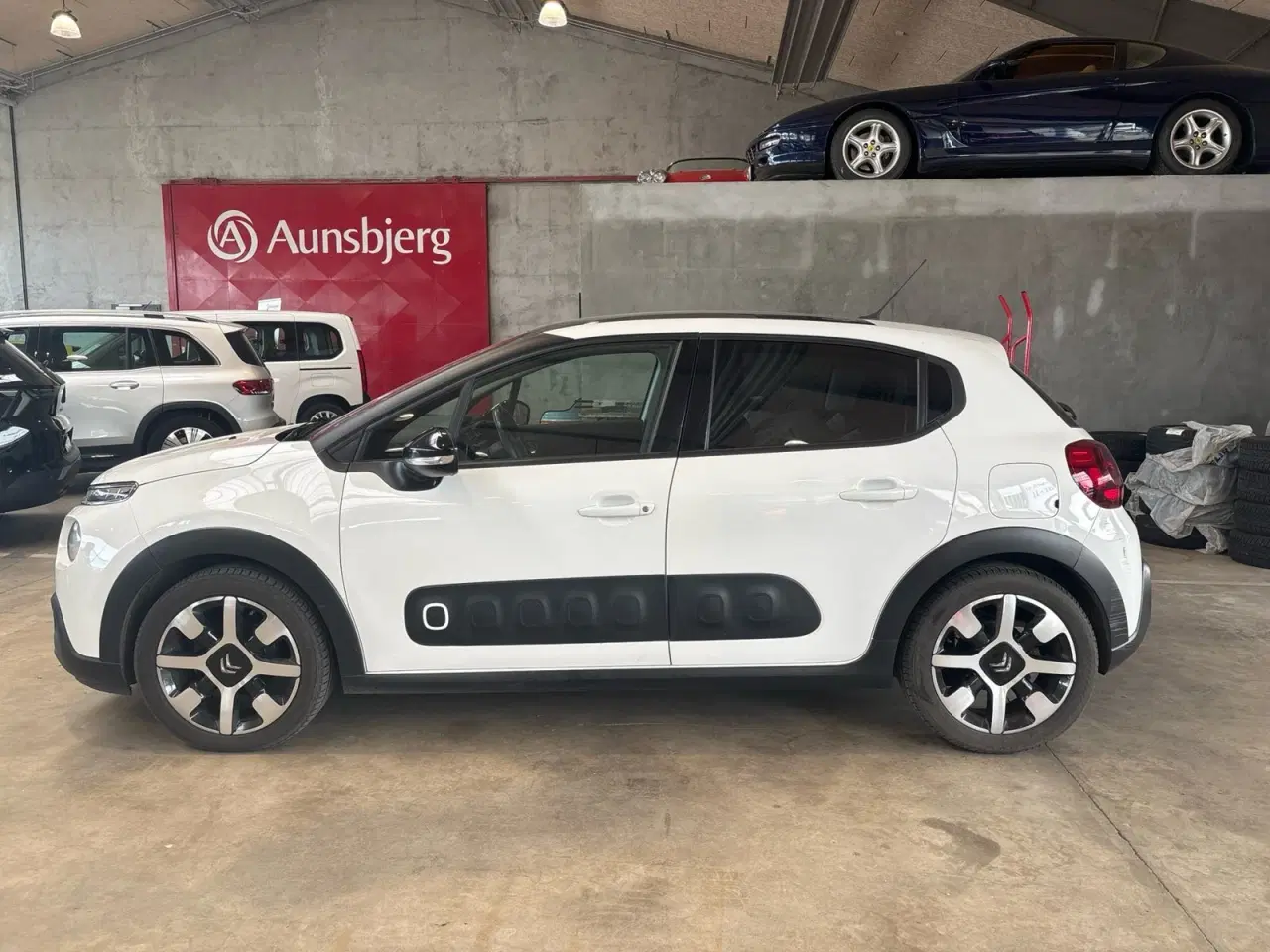 Billede 2 - Citroën C3 1,2 PureTech 110 VTR Sport EAT6