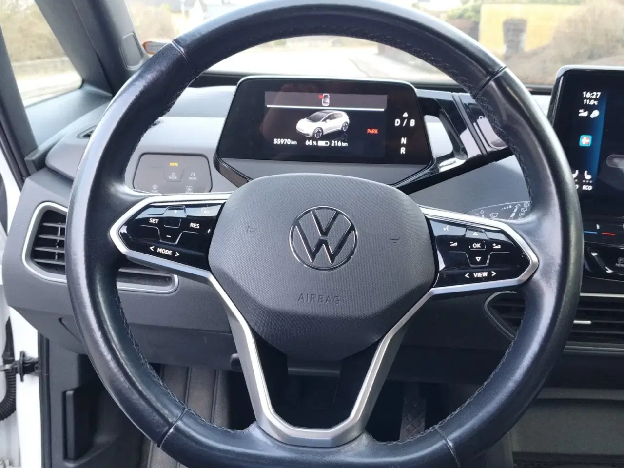 Billede 11 - VW ID.3 58 Pro Performance