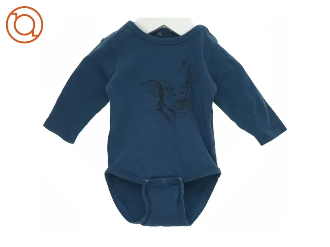 Billede 1 - Bodystocking fra Me Too (str. 62 cm)