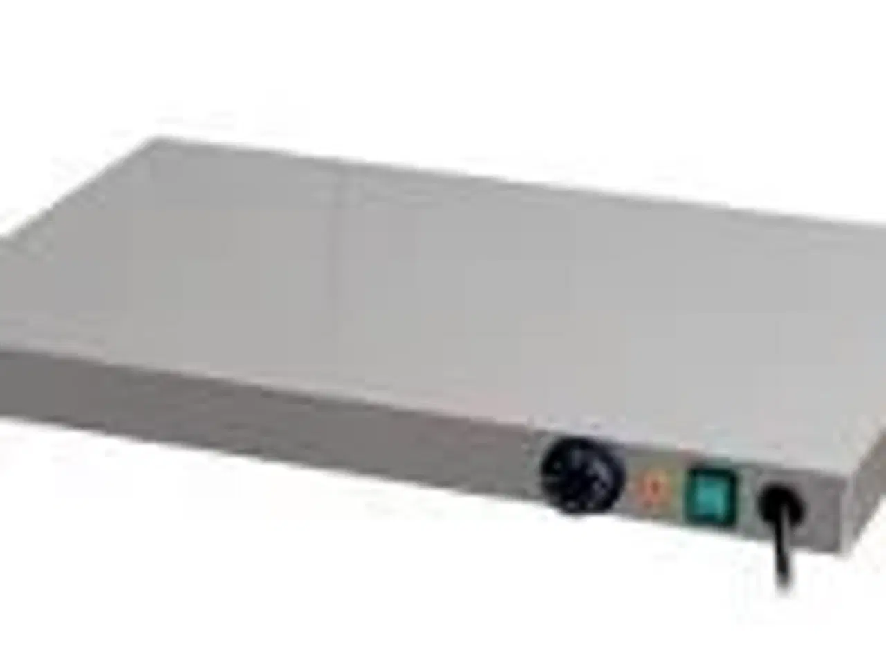 Billede 1 - 1 stk. Varmeplade ROM 1/1 GN Saro