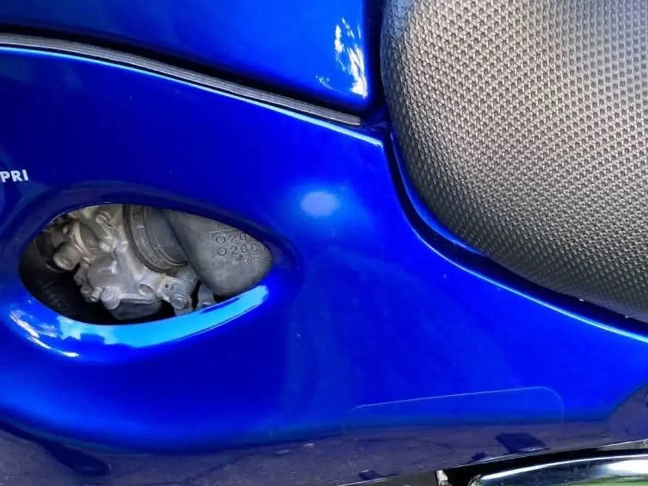 Billede 10 - Suzuki gsx600f 