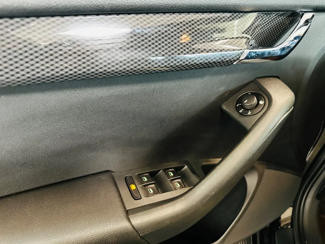 Billede 17 - Skoda Octavia 2,0 TSi 220 RS Combi DSG