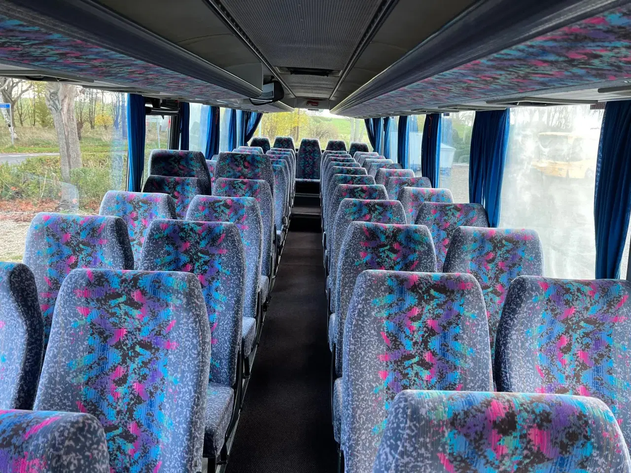 Billede 3 - Setra 215