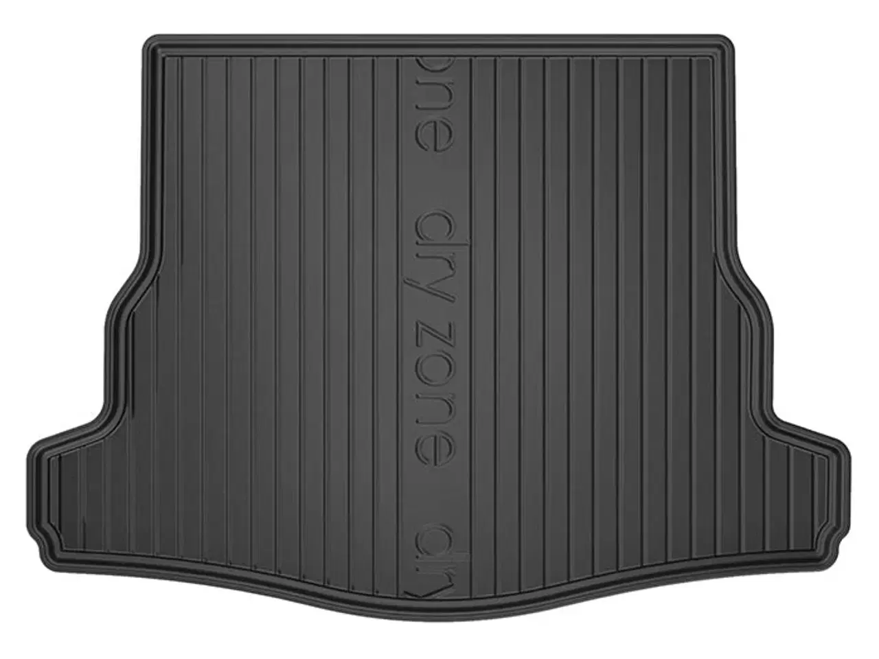 Billede 1 - Bagagerumsbakke Renault Laguna III LB 07-15 m. opb