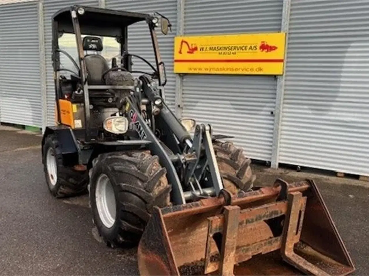 Billede 4 - GiANT V 452 T X-TRA HD