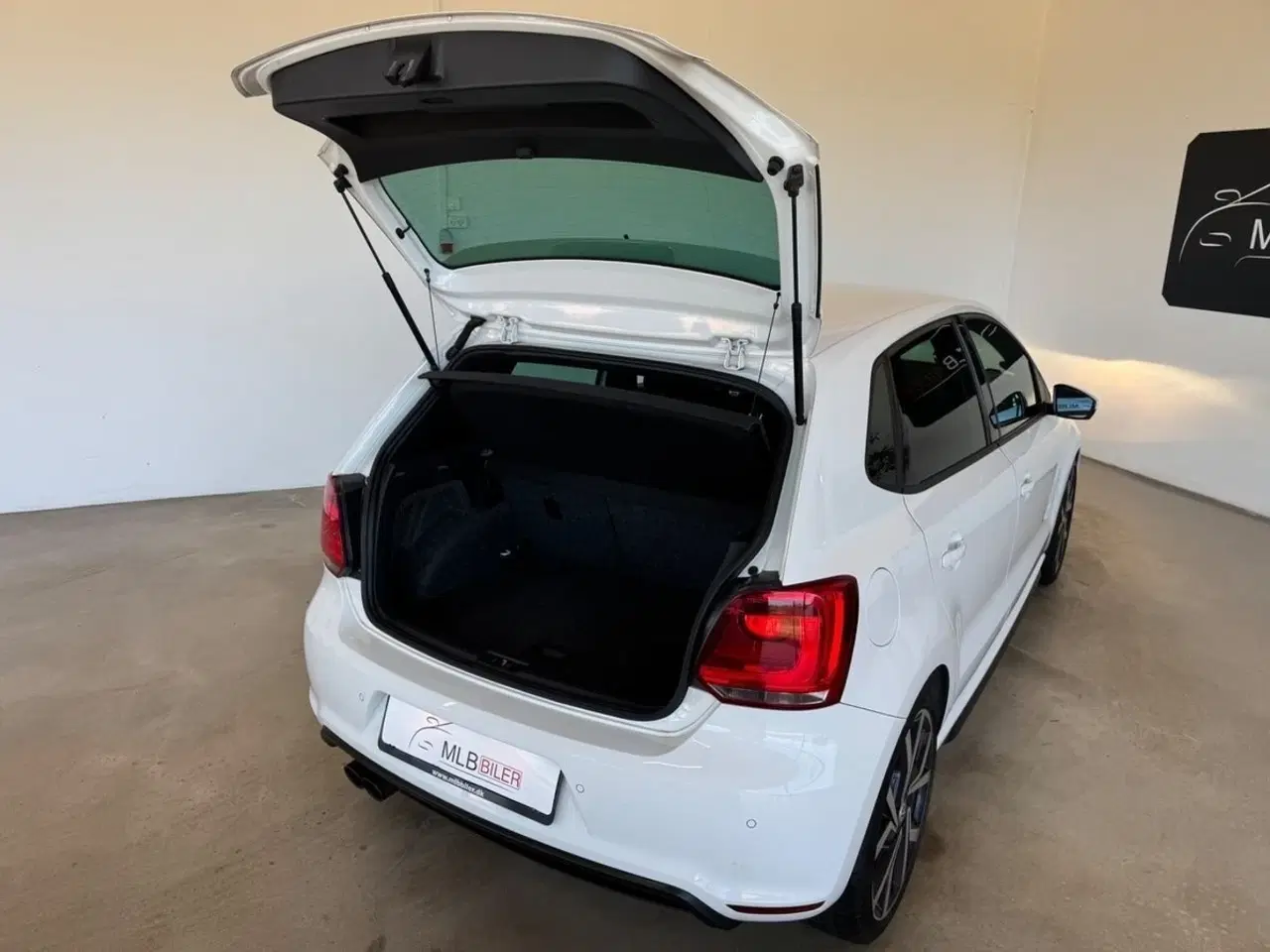 Billede 6 - VW Polo 1,4 GTi DSG