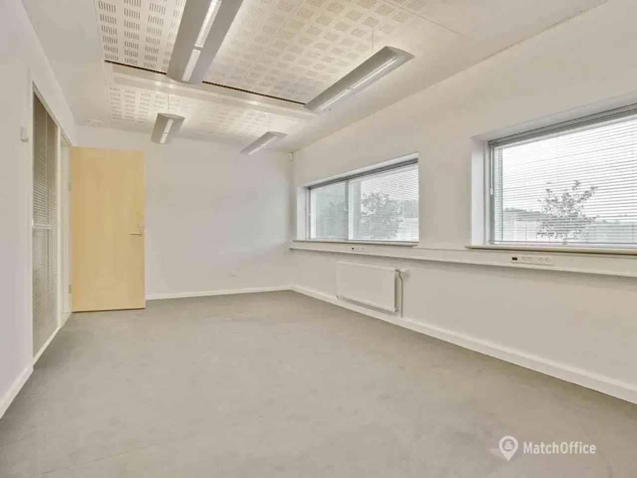 Billede 24 - Sandagerhus - Nyt kontorfællesskab i Herning