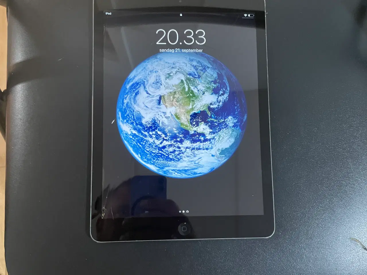 Billede 3 - iPad Air 