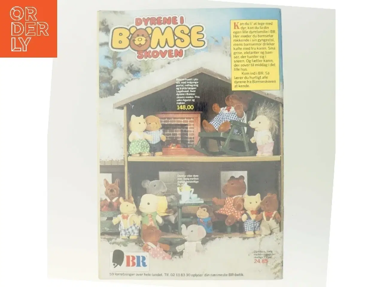 Billede 3 - Anders And & Co. (Bog)