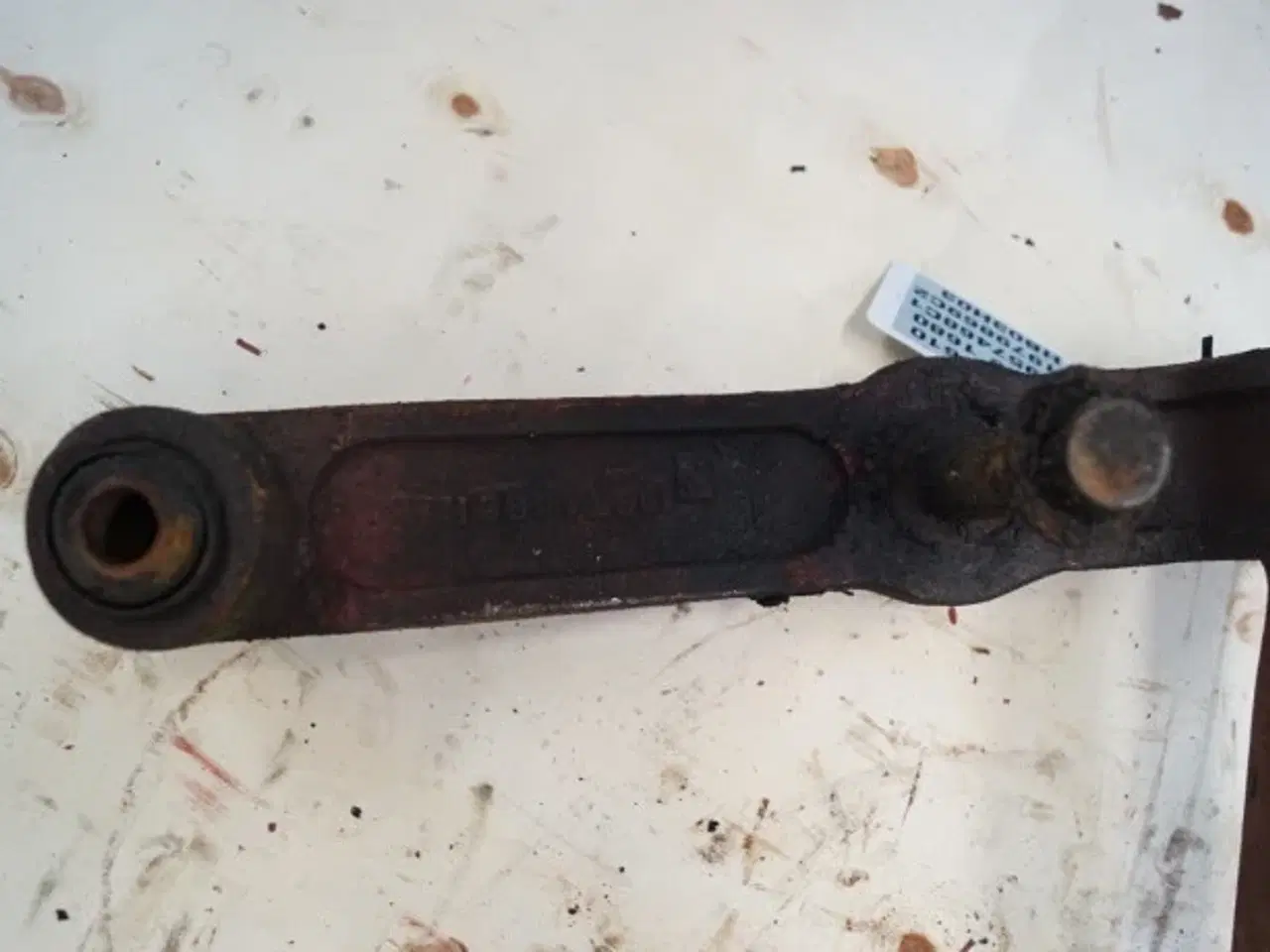 Billede 5 - Case 1680 Arm 1957467C2