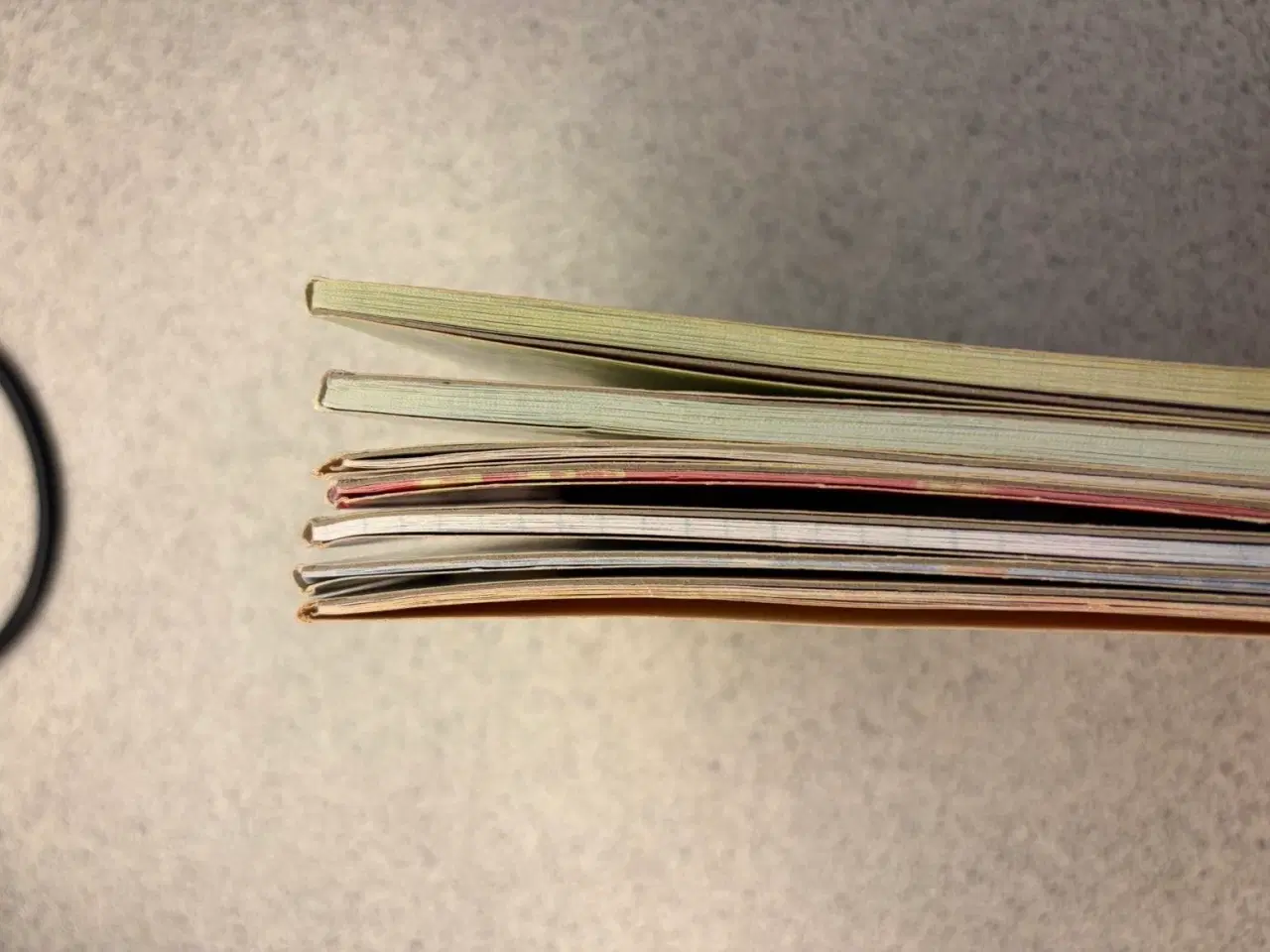 Billede 16 - Diddl blokke