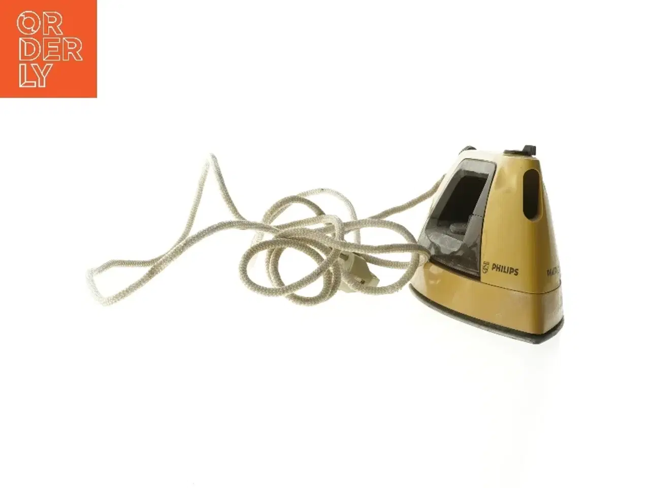 Billede 3 - Philips strygejern fra Philips (str. 25x12 cm)