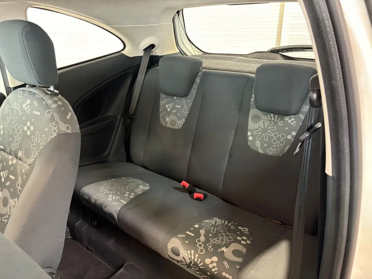 Billede 9 - Ford Ka 1,2 Trend