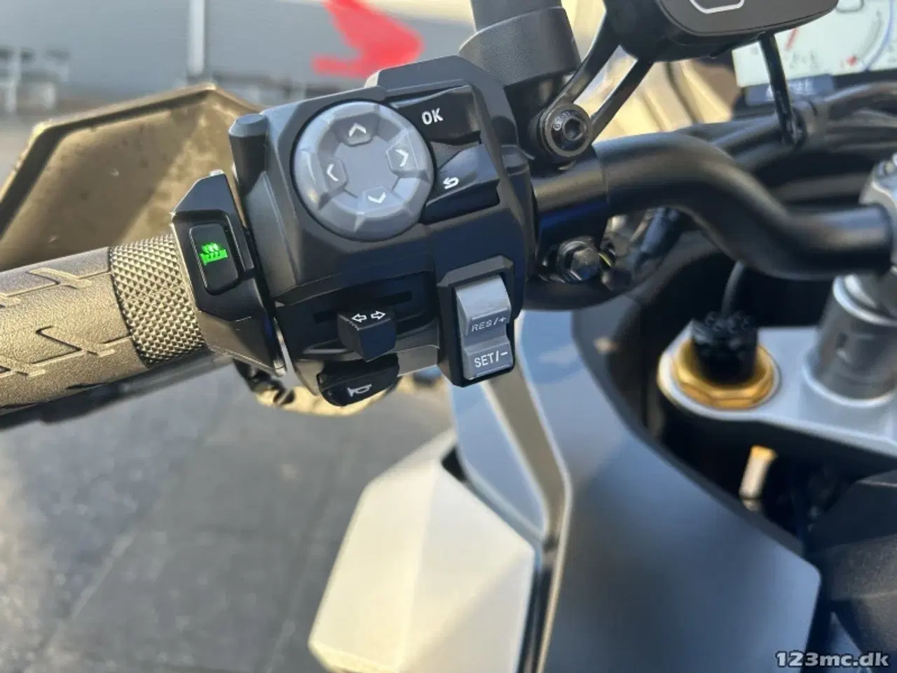 Billede 24 - Suzuki GSXS 1000 GX MC-SYD BYTTER GERNE