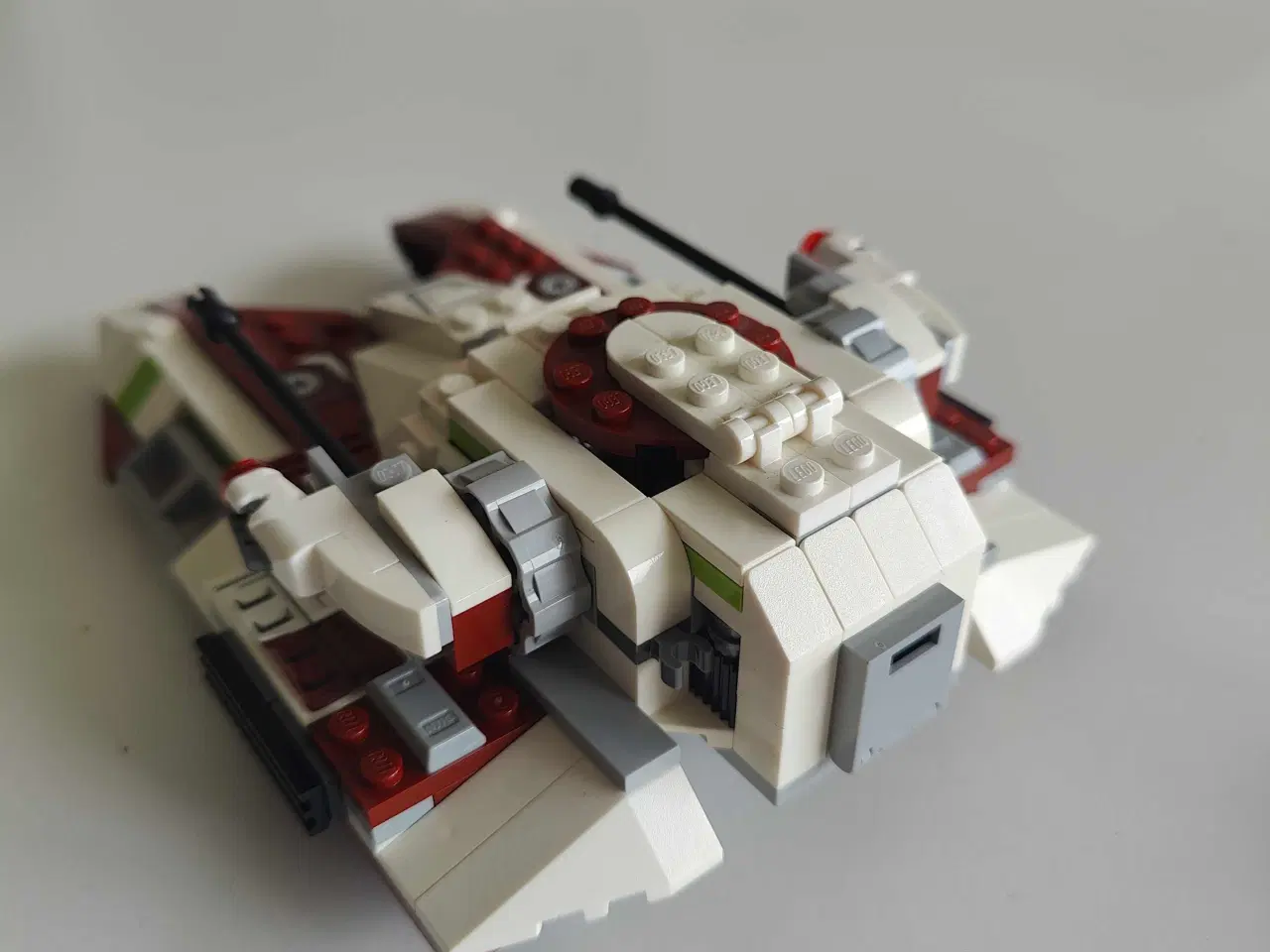 Billede 5 - Lego star wars 75182