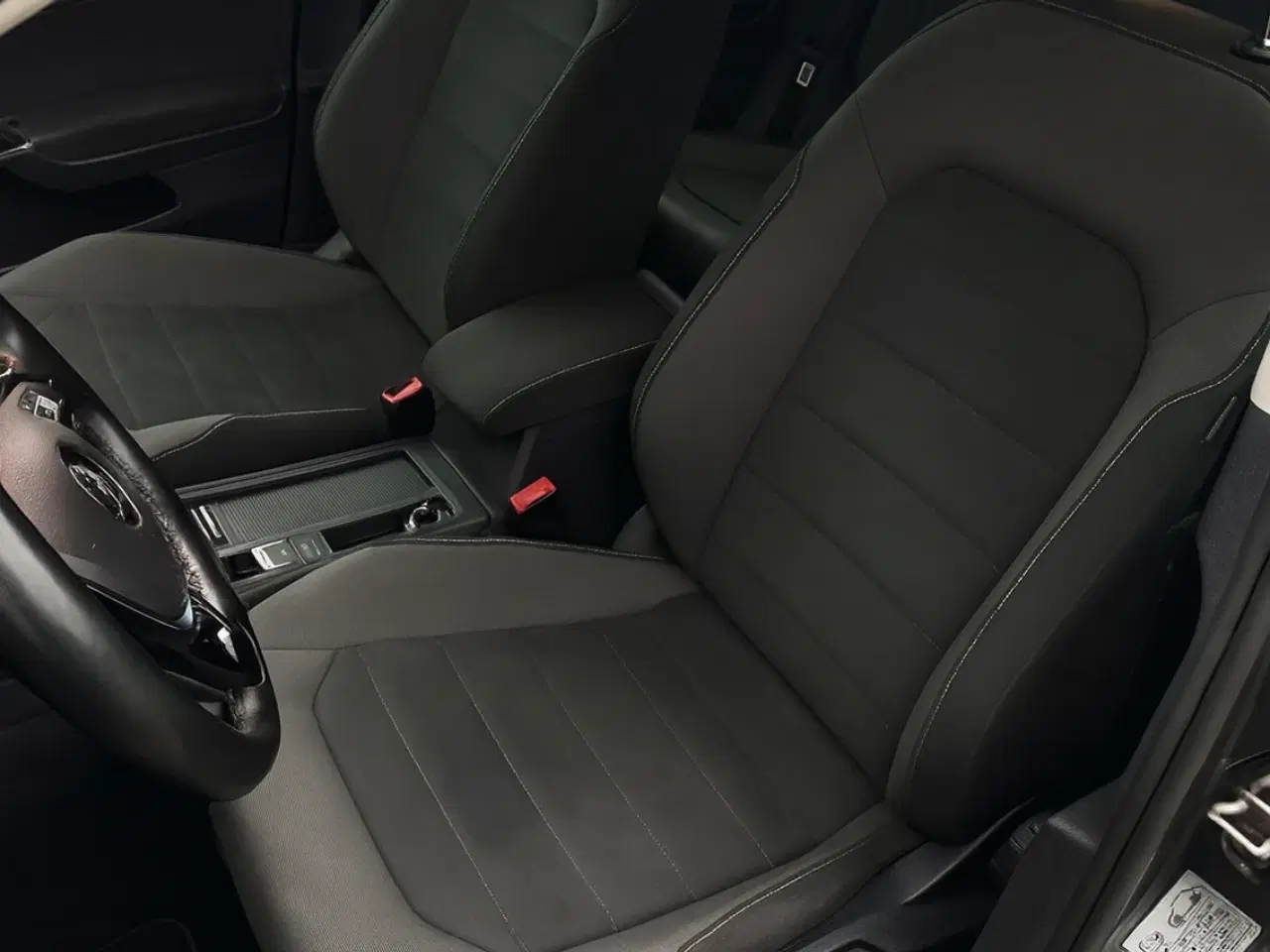 Billede 8 - VW Golf 7.5 Highline – 1.4 TSI 150 DSG7 2018