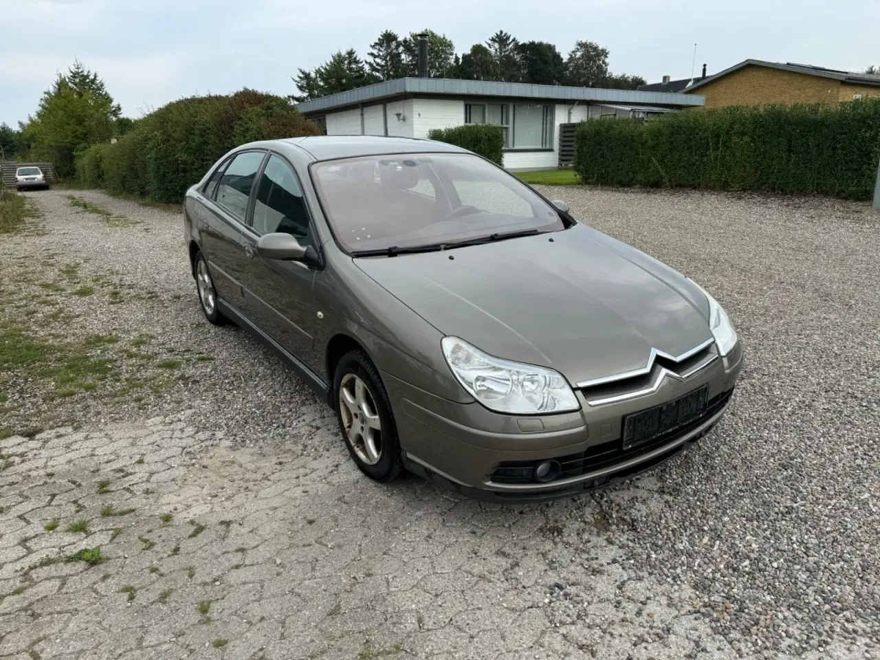 Billede 3 - Citroën C5 2,0i 16V Prestige aut.