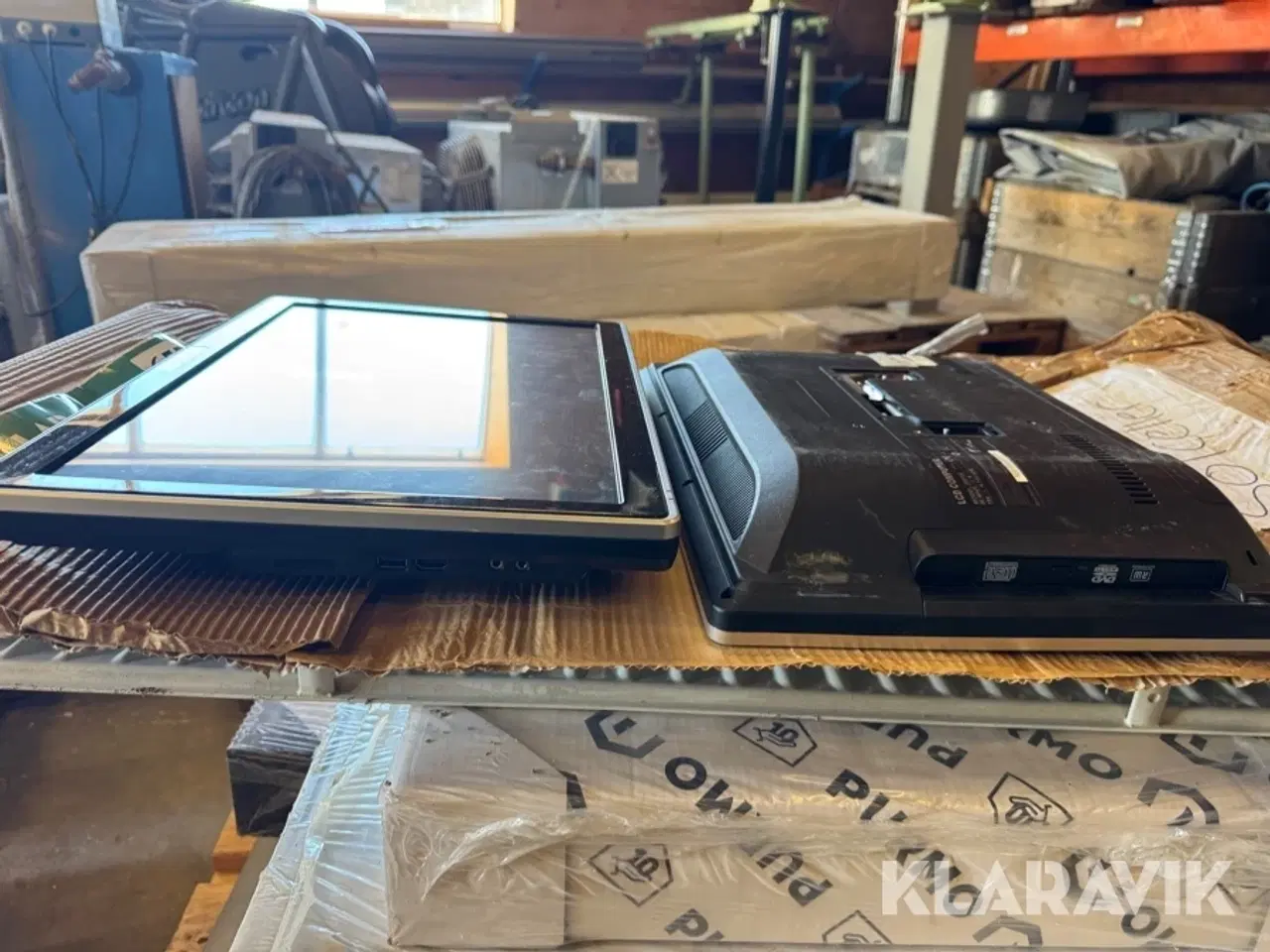 Billede 5 - Computer skærme LCD computer A9100