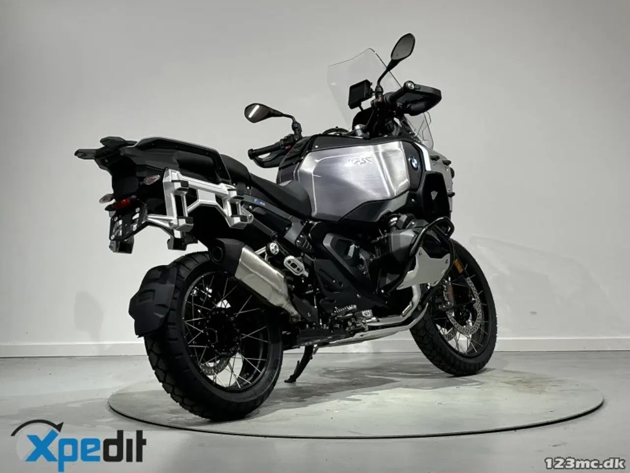 Billede 9 - BMW R 1300 GS Adventure