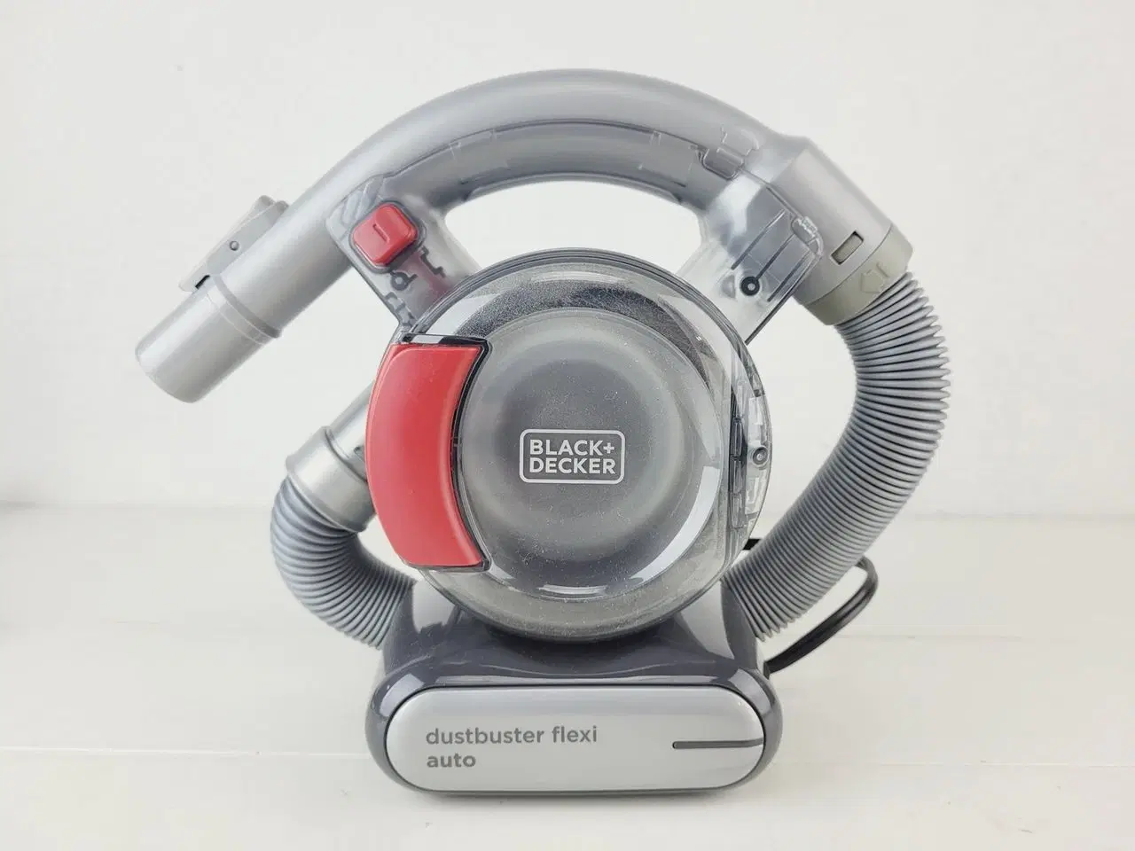 Billede 5 - Black and Decker PD1200AV Håndholdt Støvsuger