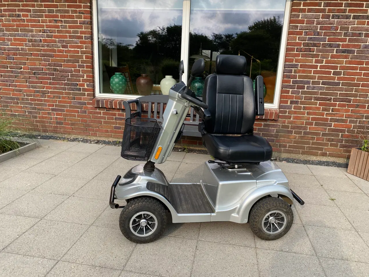 Billede 7 - El Scooter