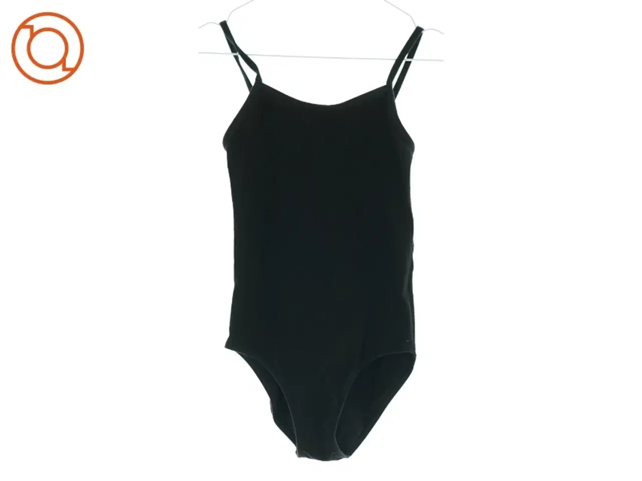 Billede 2 - Gymnastikdragt fra Stræk & Bøj (Str 10 år)