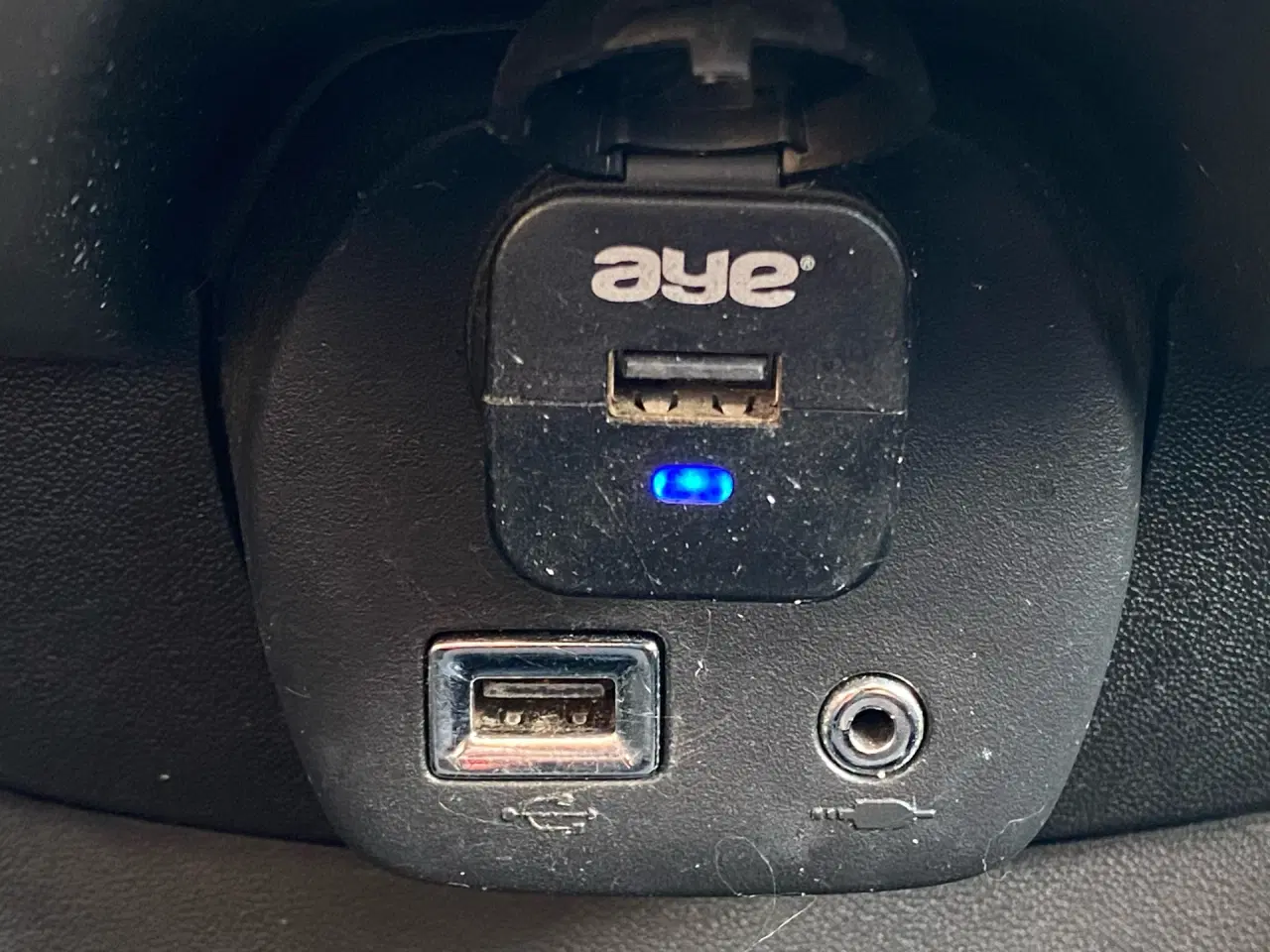 Billede 14 - Citroën C1 1,2 PureTech Sport 82HK 5d