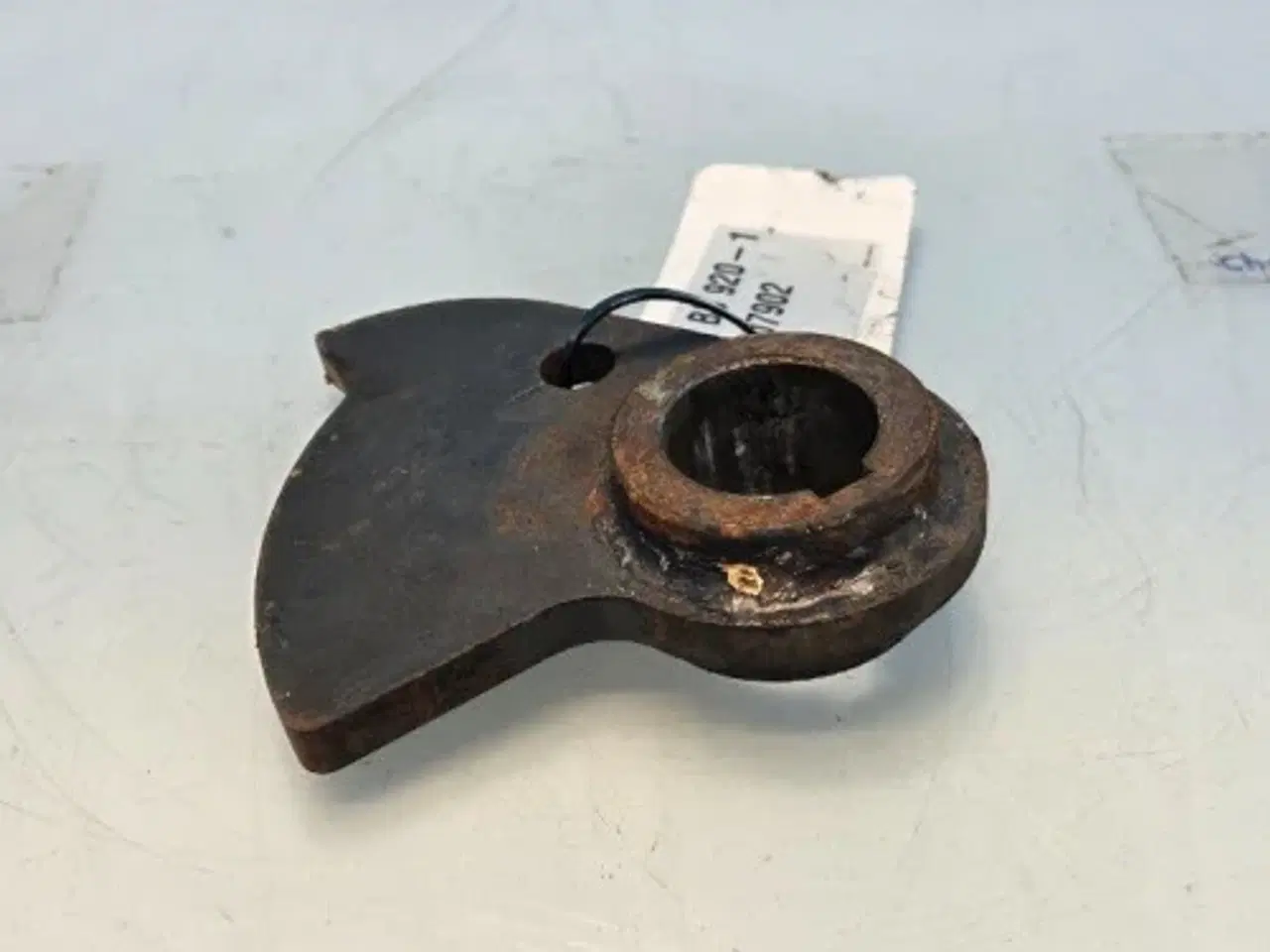 Billede 2 - New Holland BB920 Kam 84007902