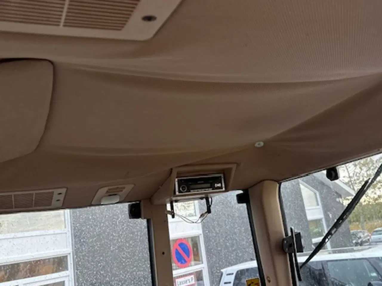 Billede 25 - John Deere 6610 m/Frontlift PQ GEAR