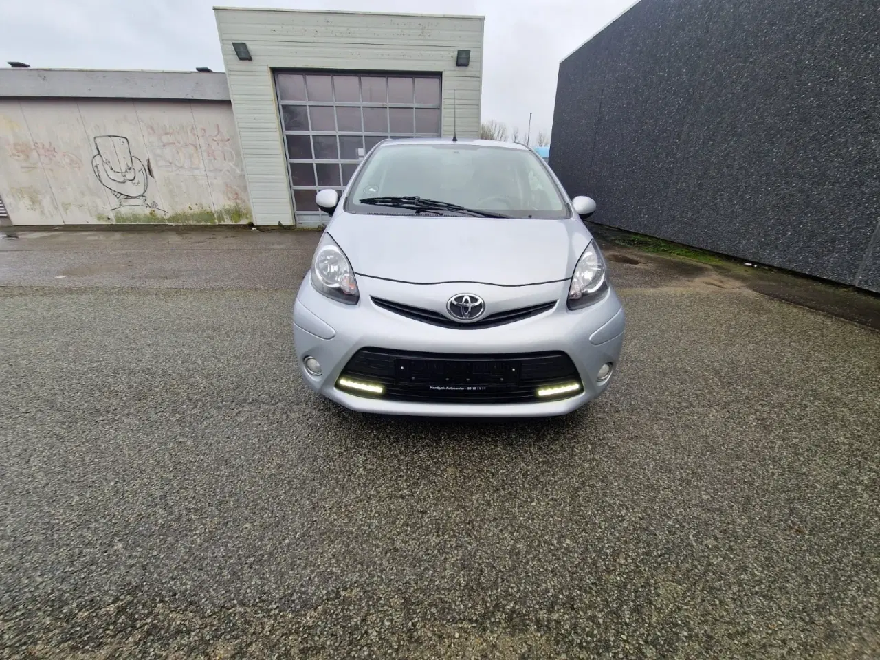 Billede 3 - Toyota Aygo 1,0 VVT-i T2 Air