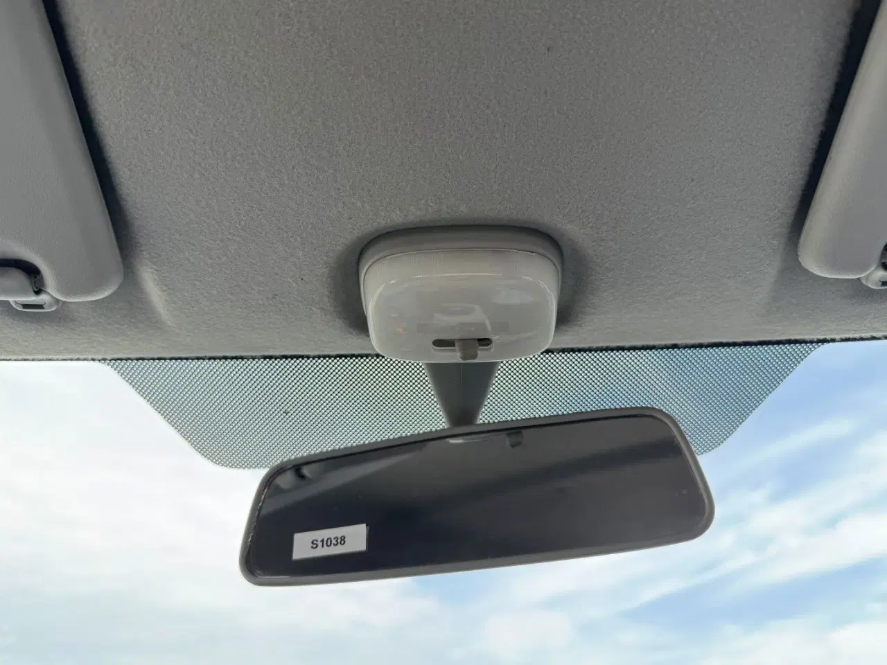 Billede 14 - Suzuki Alto 1,0 12V 68HK 5d