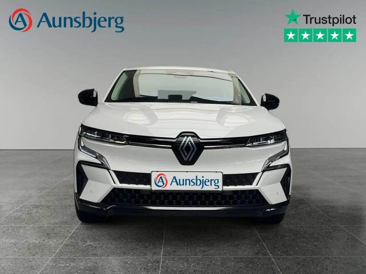 Billede 8 - Renault Megane E-Tech 40 Equilibre