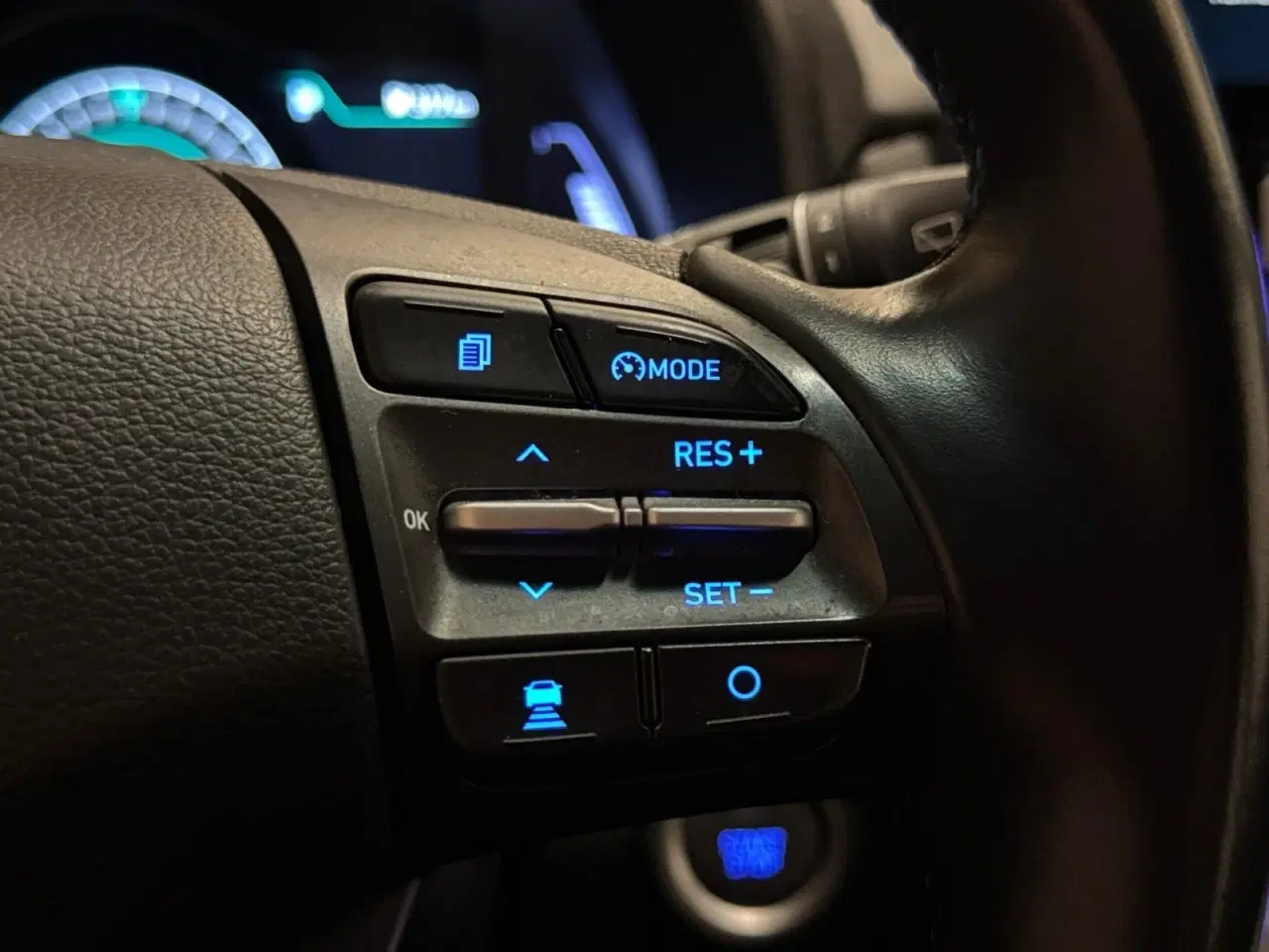 Billede 11 - Hyundai Kona 64 EV Essential