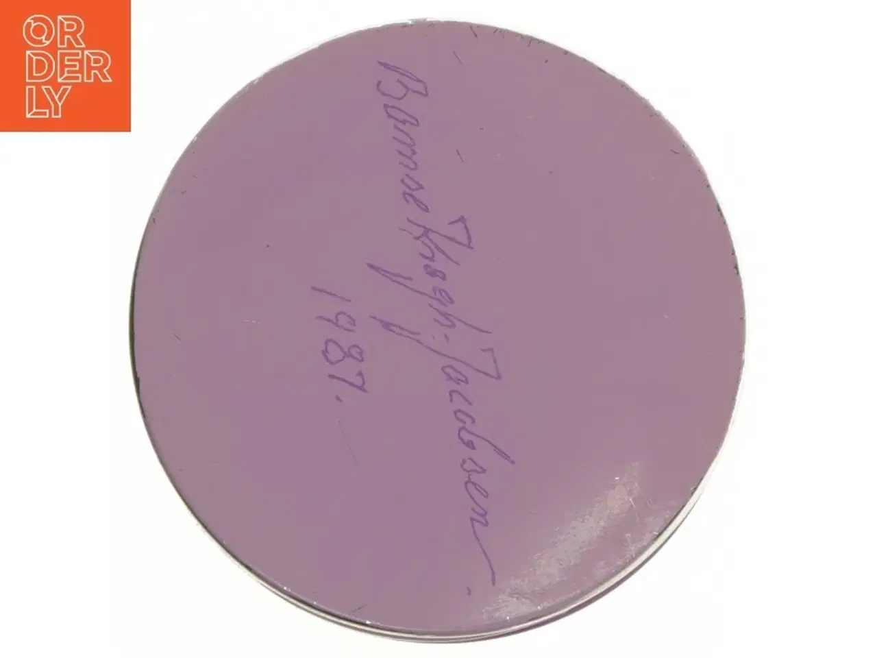 Billede 6 - Kunstdåse 23 fra Irma (str. 15 cm)