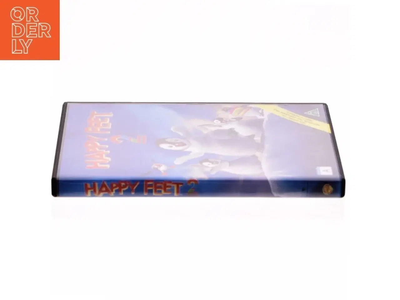 Billede 2 - HAPPY FEET 2