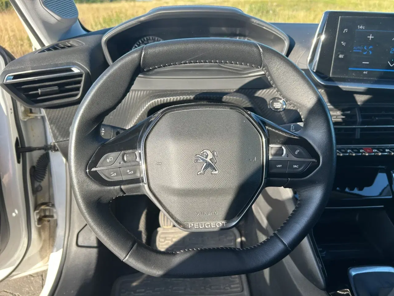 Billede 11 - Peugeot 208 1,2 PureTech 100 Evolution