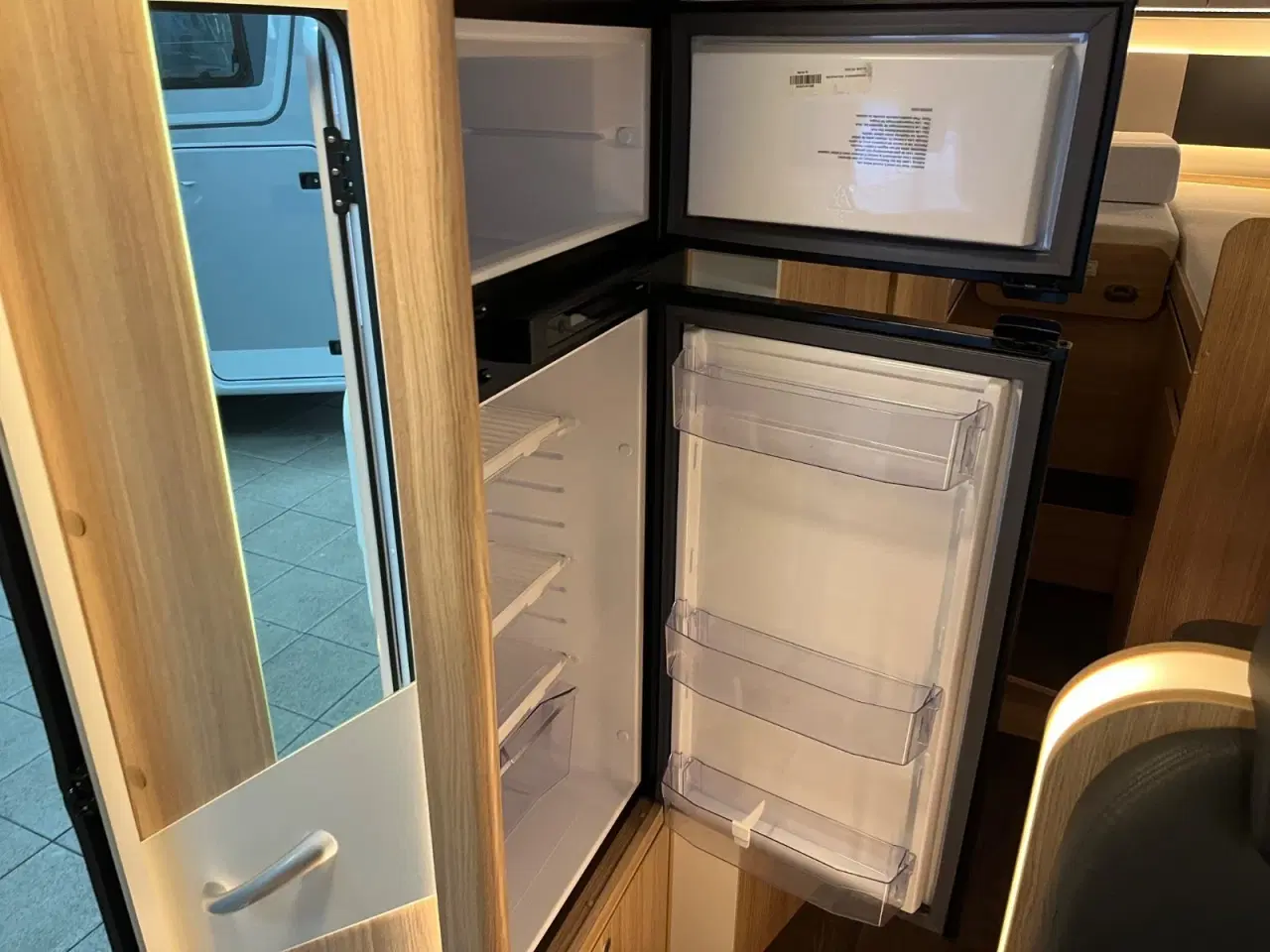 Billede 15 - Fiat Sunlight 2,2 MJT I67 S aut.