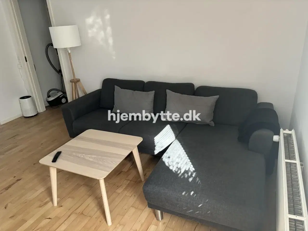 Billede 2 - Hjembytte - EgebjergBygade