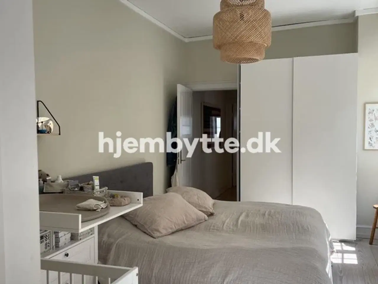 Billede 5 - Hjembytte - Amaliegade