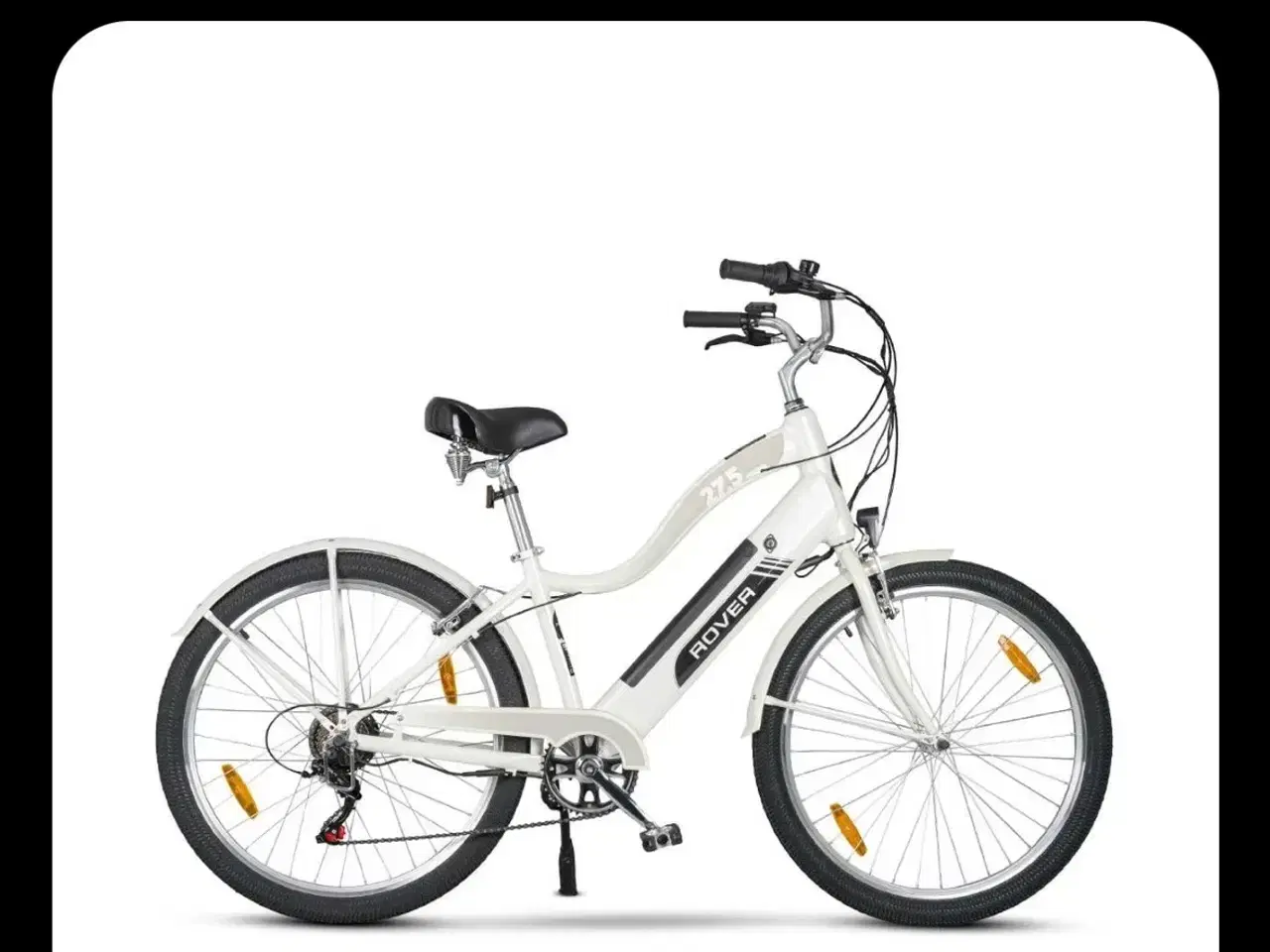 Billede 8 - Bortgiver IKKE Jeg ØNSKER E-Bike GRATIS her på adr