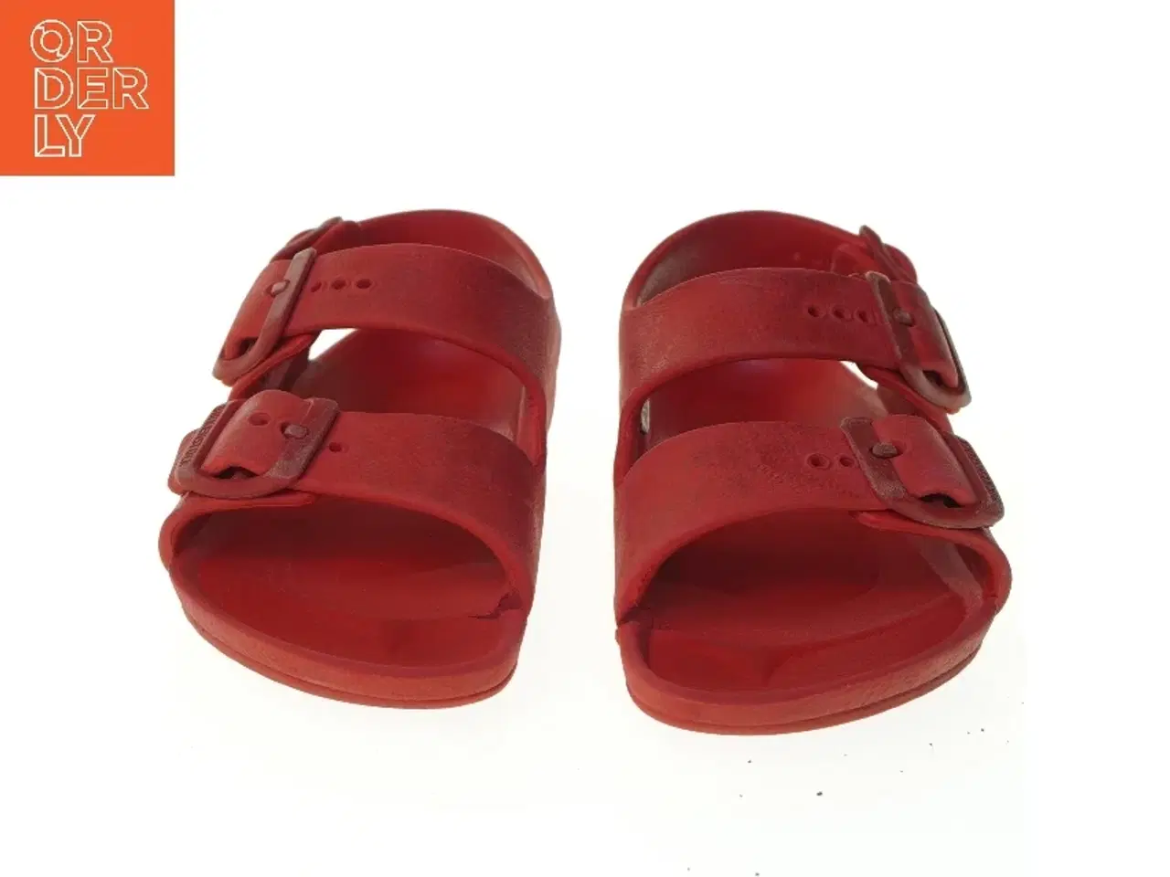 Billede 2 - Sandaler fra Birkenstock (str. Ukendt)