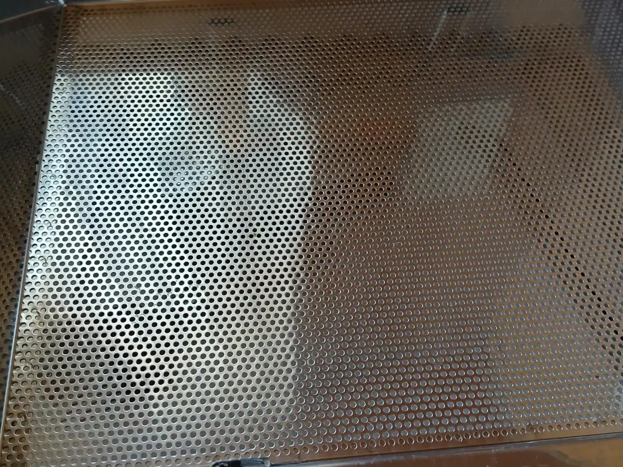 Billede 4 -  ting til Slyngerummet.