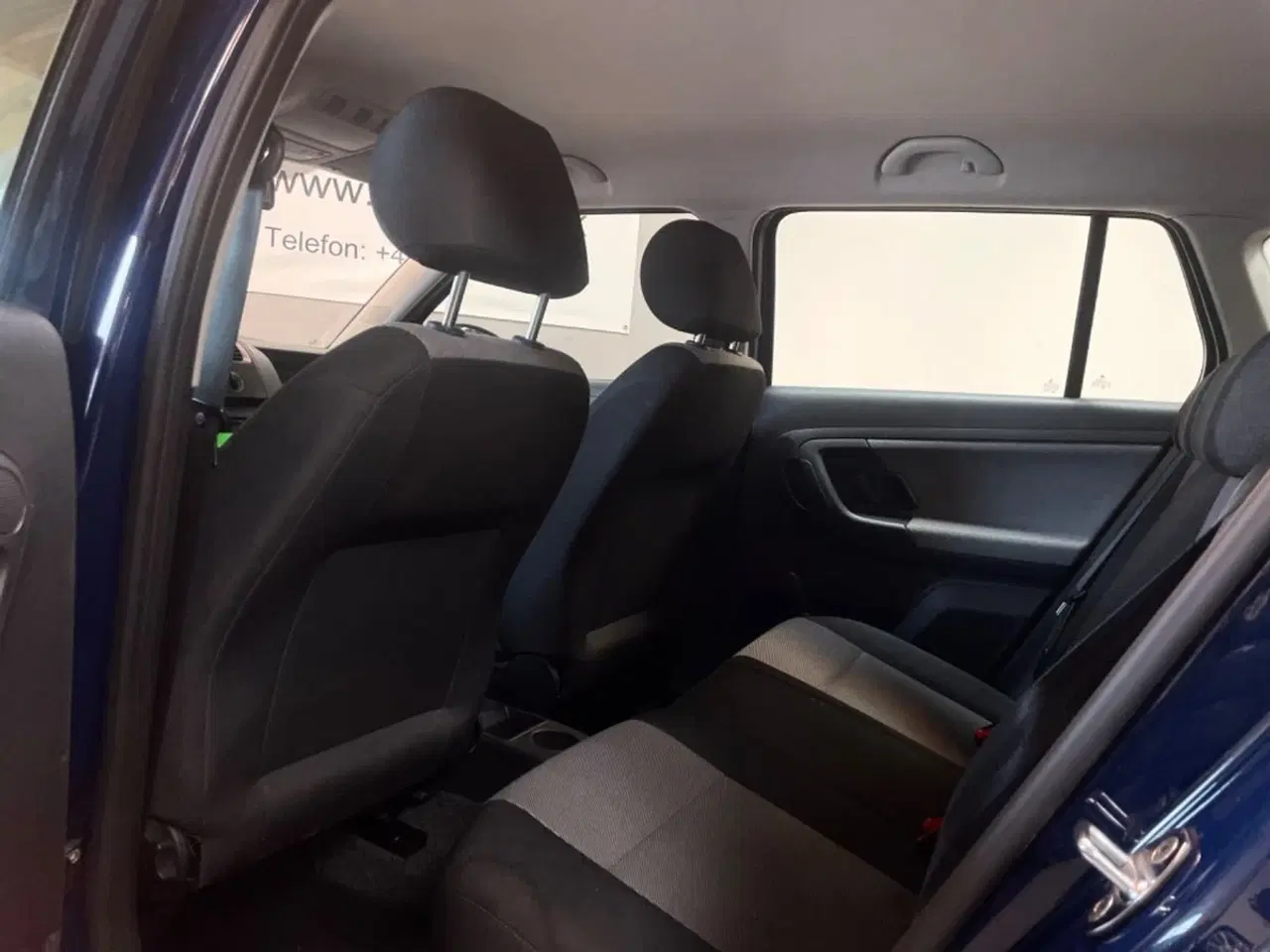 Billede 10 - Skoda Fabia 1,2 6V Active Combi