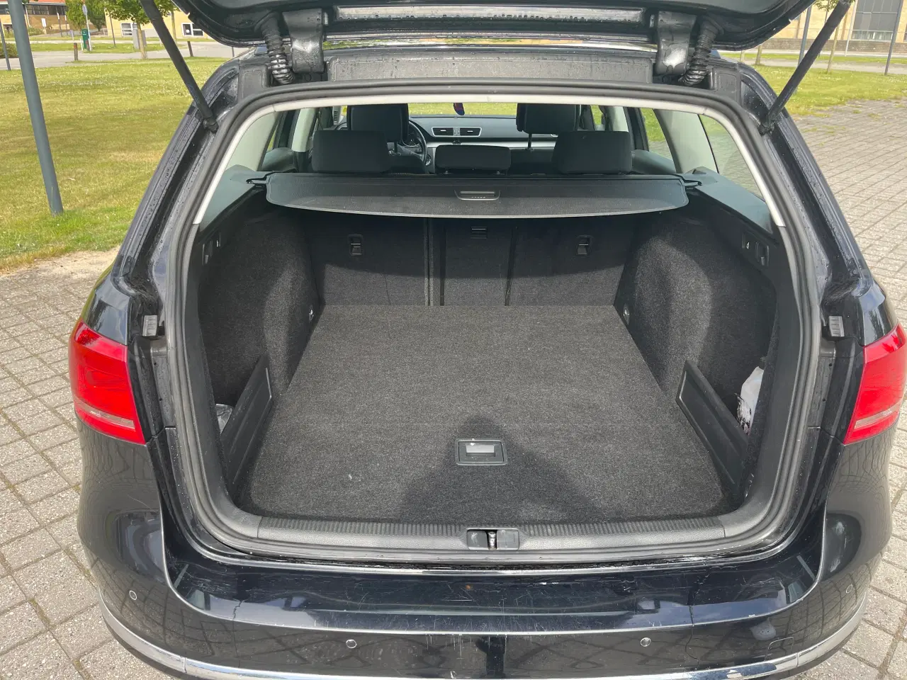 Billede 8 - Passat fra 2013
