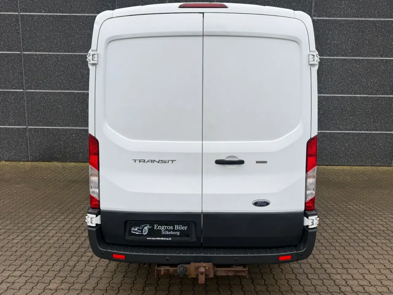 Billede 5 - Ford Transit 350 L3 Van 2,2 TDCi 155 Trend H2 FWD
